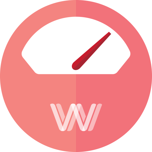 WeightWar - Theo dõi cân nặng