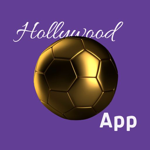 Hollywood ZA Sports App