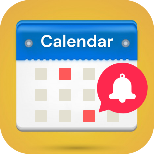 Calendar: Holidays & Reminders