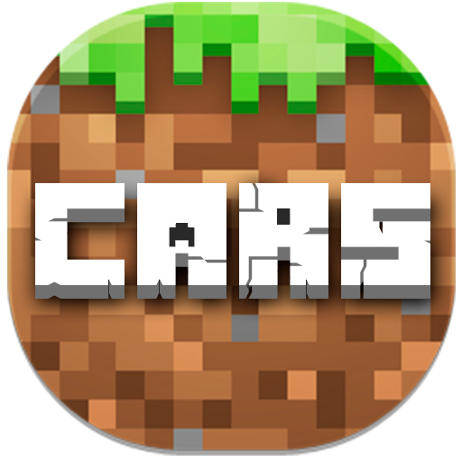 Cars Mods for Minecraft PE