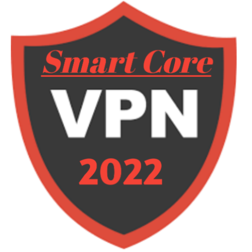 Smart Core VPN-Safer Internet