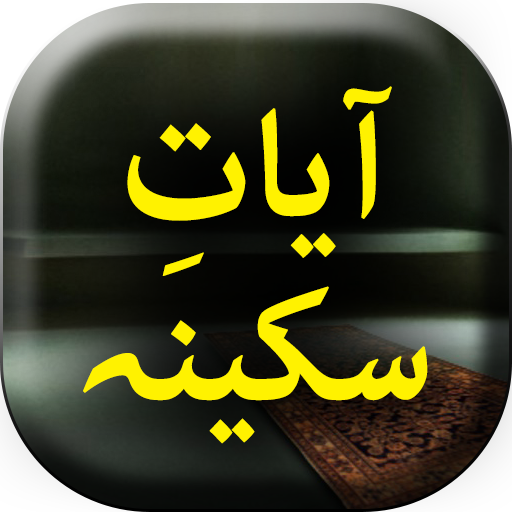 Ayate Sakina - Urdu Book Offli