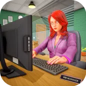 HR Manager Job Simulator