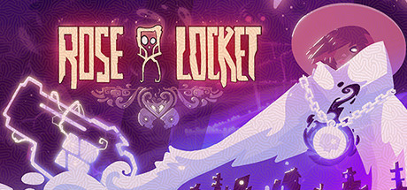 Rose and Locket