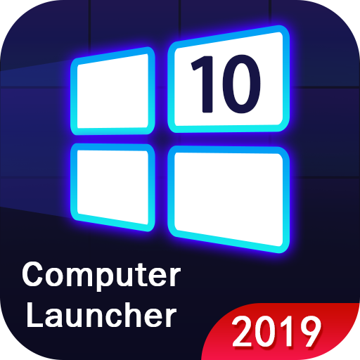 Computer launcher PRO 2019