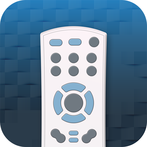 Remote for Polaroid TV