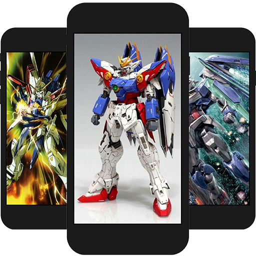 Gundam & Gunpla HD Wallpapers