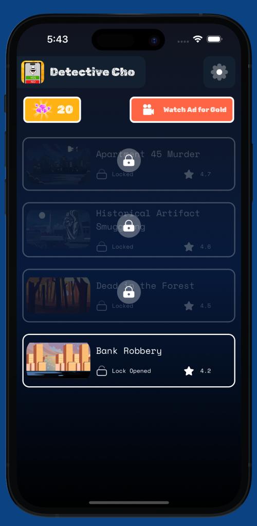 gallery