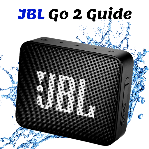 Jbl Go 2 Guide