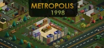 Metropolis 1998