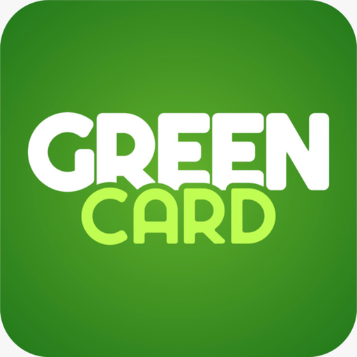 GreenCard SA