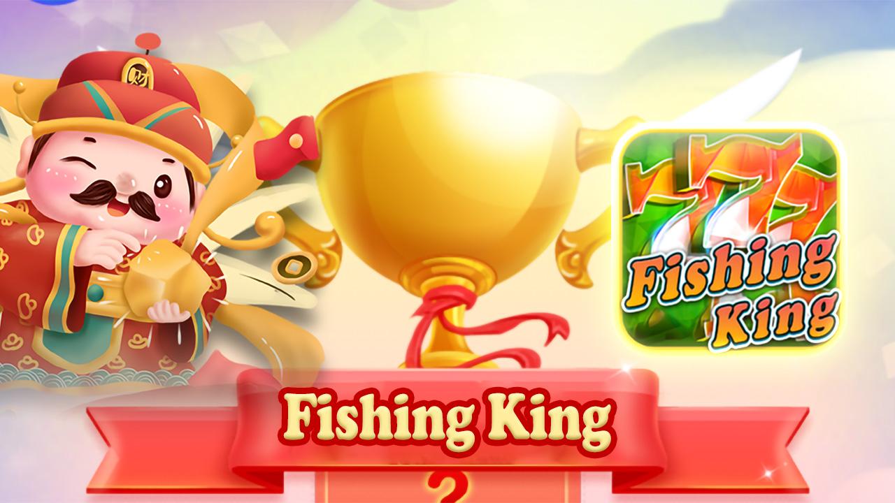 King Fishing