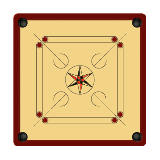 Carrom Board