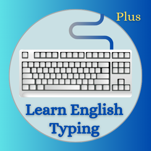 Typing Plus:English Typing App
