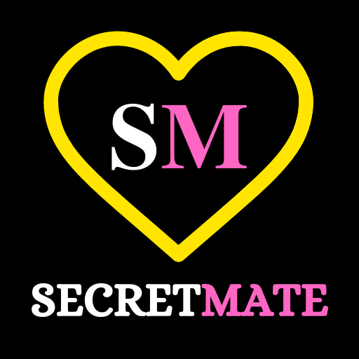 Secret Mate:Sugar Daddy & Sugar Baby Secret Dating