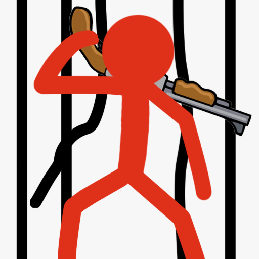 Stickman jailbreak: xiao xiao