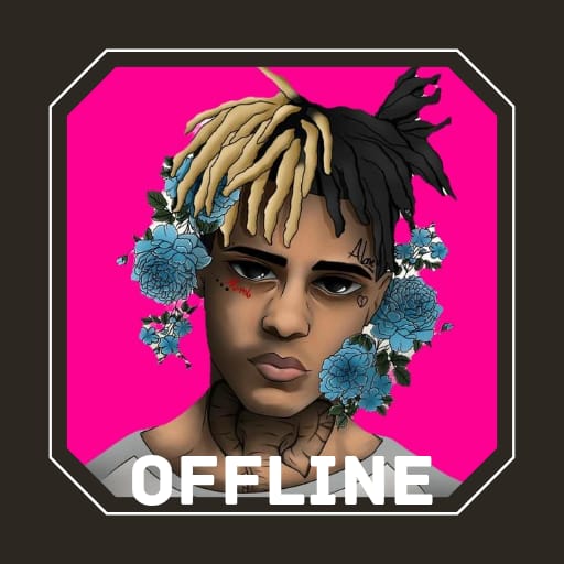 Xxx Tentacion Offline song