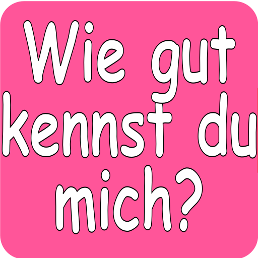 Kennst du mich ?