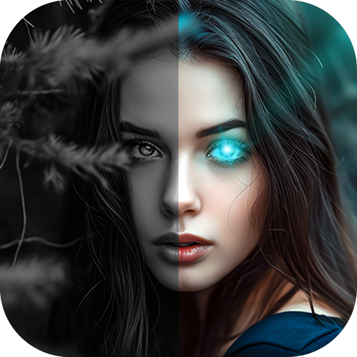 Light Photo Editor