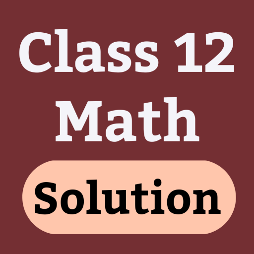 Class 12 Maths Solution Notes