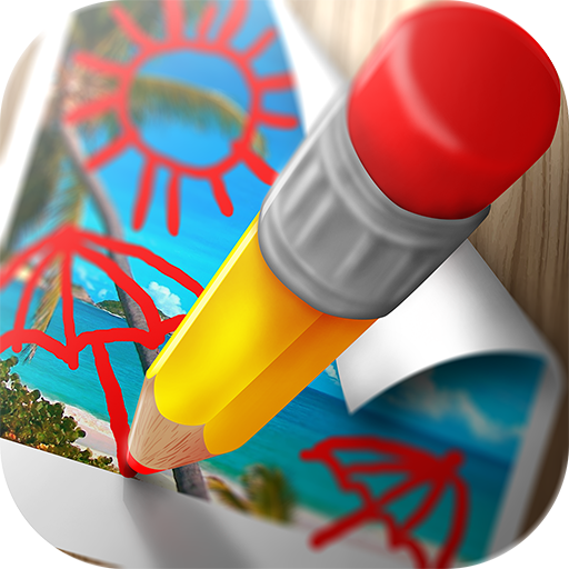 Draw on Pictures – Doodle Tool