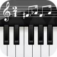 Piyano Klavyesi - Müzik Çal