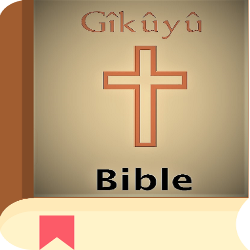 Kikuyu Bible