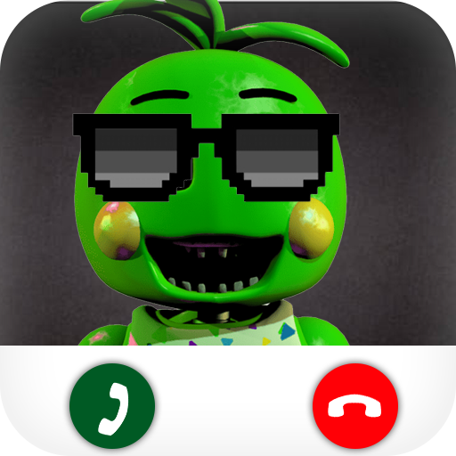 Call From Toy Chica