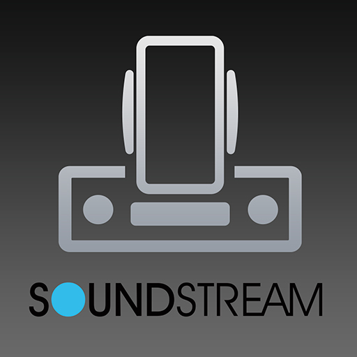 Soundstream Commander