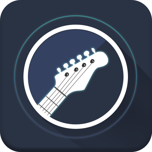 Real Bass Guitar: Chords for beginner