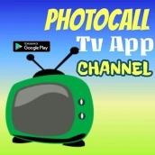 Photocall TV App Channel