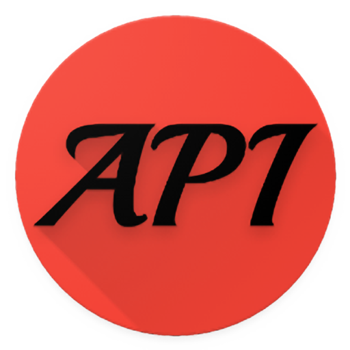 API