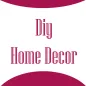 Diy Home Decor