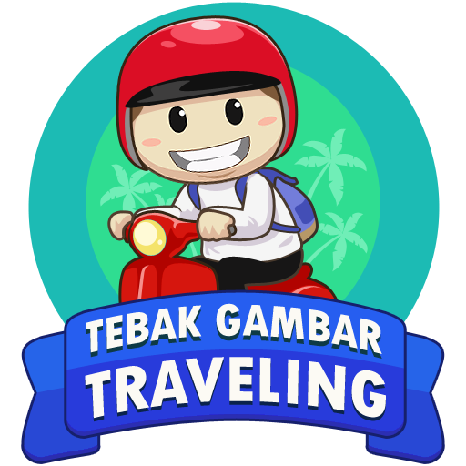 Tebak Gambar Traveling