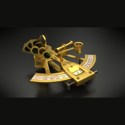 Astronomical instruments