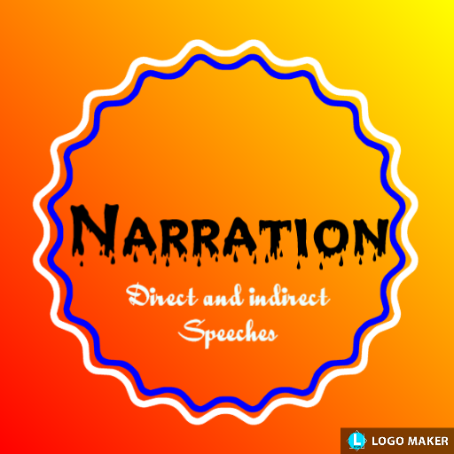 direct indirect speech app