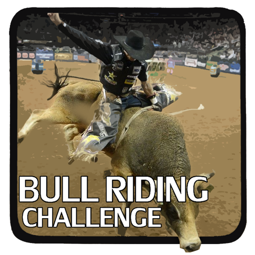 Bull Riding Challenge