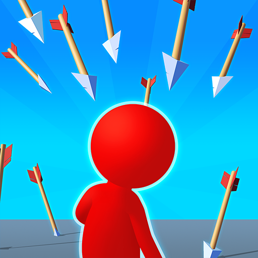 Shot Arrow 3D