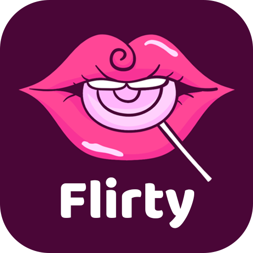 Flirty Dating, Chat & Meet