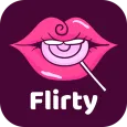 Flirty Dating, Chat & Meet
