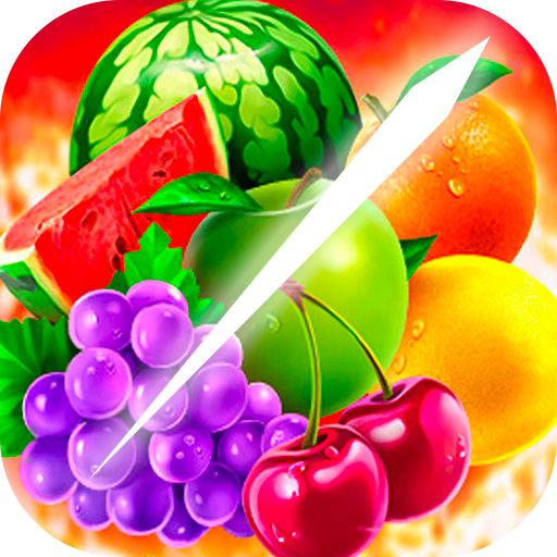 Merge Fruit