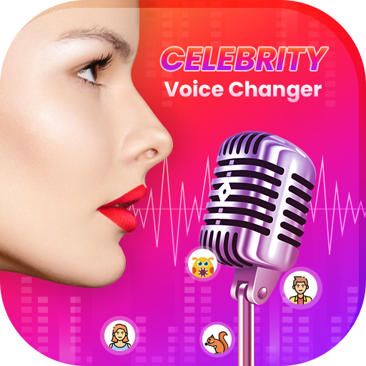 Super Voice Changer Effect