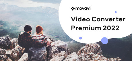 Movavi Video Converter Premium 2022