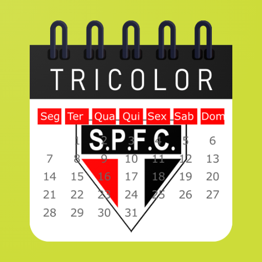 Agenda do Tricolor