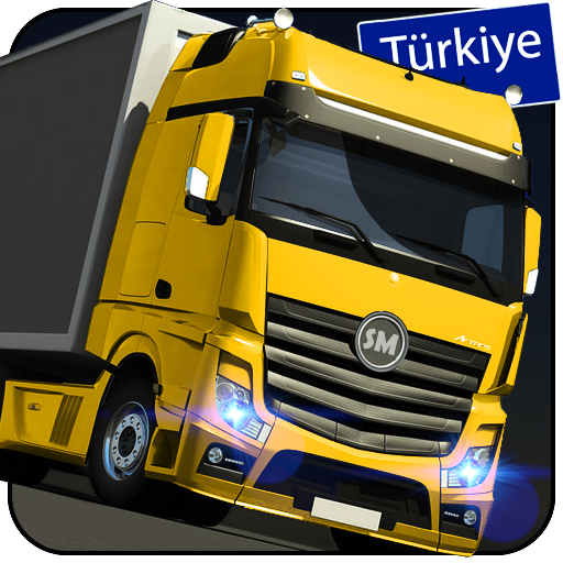 Cargo Simulator 2019: Türkiye