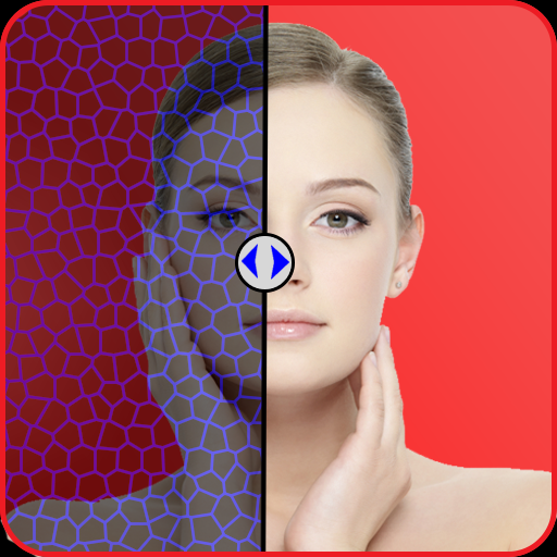 Photo Compare–Image Comparison