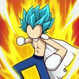 Stick Legend: Super Battle