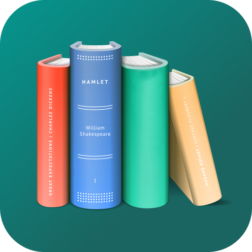 PocketBook reader - any books