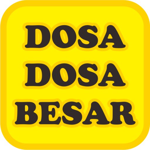 Dosa-dosa Besar (Al Kabaair)