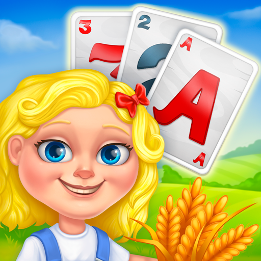 Solitaire Farm